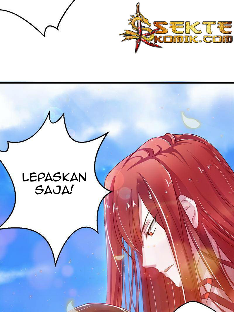 Beauty and the Beasts Chapter 11 Gambar 59
